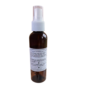 Rosemary Freshening Spray 4oz