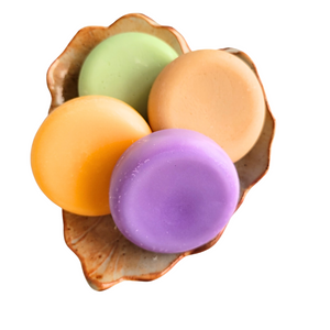 Conditioner Bar - for normal to dry hair