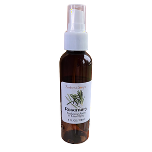 Rosemary Freshening Spray 4oz