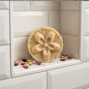 Buff & Polish Solid Scrub Bar: All the Smooth, None of the Stress