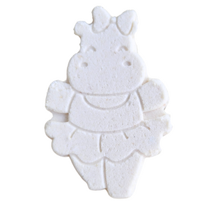 Paint Your Own Bath Fizzy Kit