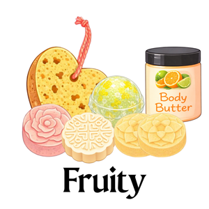 Valentine's Day Spa Box - Be Mine... or don't. I've got a Spa Box!