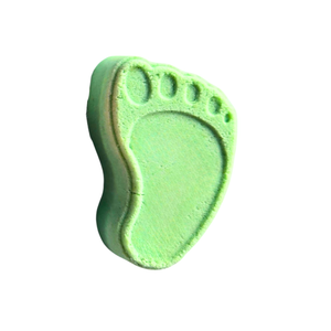 Sole Soakers | Pedi Bombs for Tired Toes