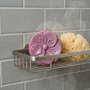 Buff & Polish Solid Scrub Bar: All the Smooth, None of the Stress