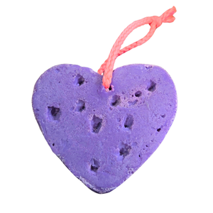 Buff & Bubbles Exfoliating Soap Sponge