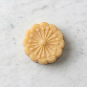 Buff & Polish Solid Scrub Bar: All the Smooth, None of the Stress