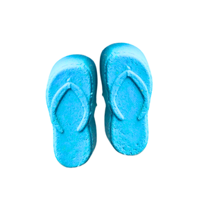 Sole Soakers | Pedi Bombs for Tired Toes