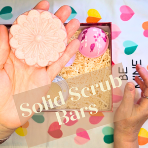 Valentine's Day Spa Box - Be Mine... or don't. I've got a Spa Box!