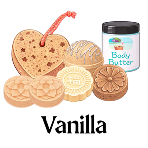 Valentine's Day Spa Box - Be Mine... or don't. I've got a Spa Box!