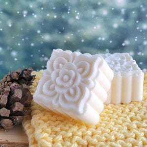 Aromatherapy Shower Steamers
