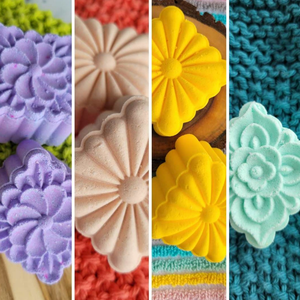 Aromatherapy Shower Steamers