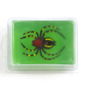 Spider Kids Critter Soap.