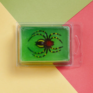 Spider Kids Critter Soap.