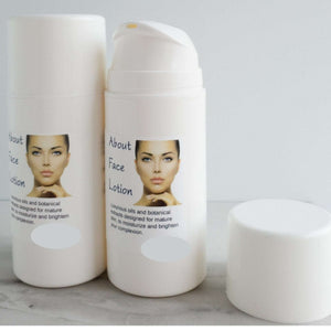 ABOUT FACE Lotion for Mature Skin