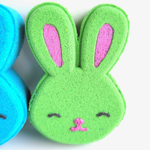 Funny Bunny Bath Fizzy