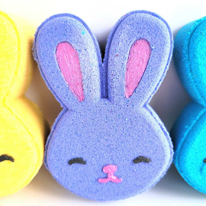 Funny Bunny Bath Fizzy