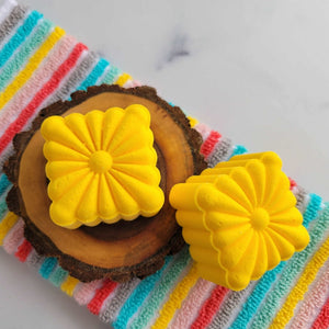 Aromatherapy Shower Steamers