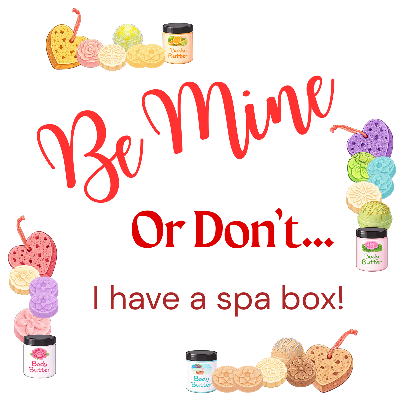 Valentine's Day Collection