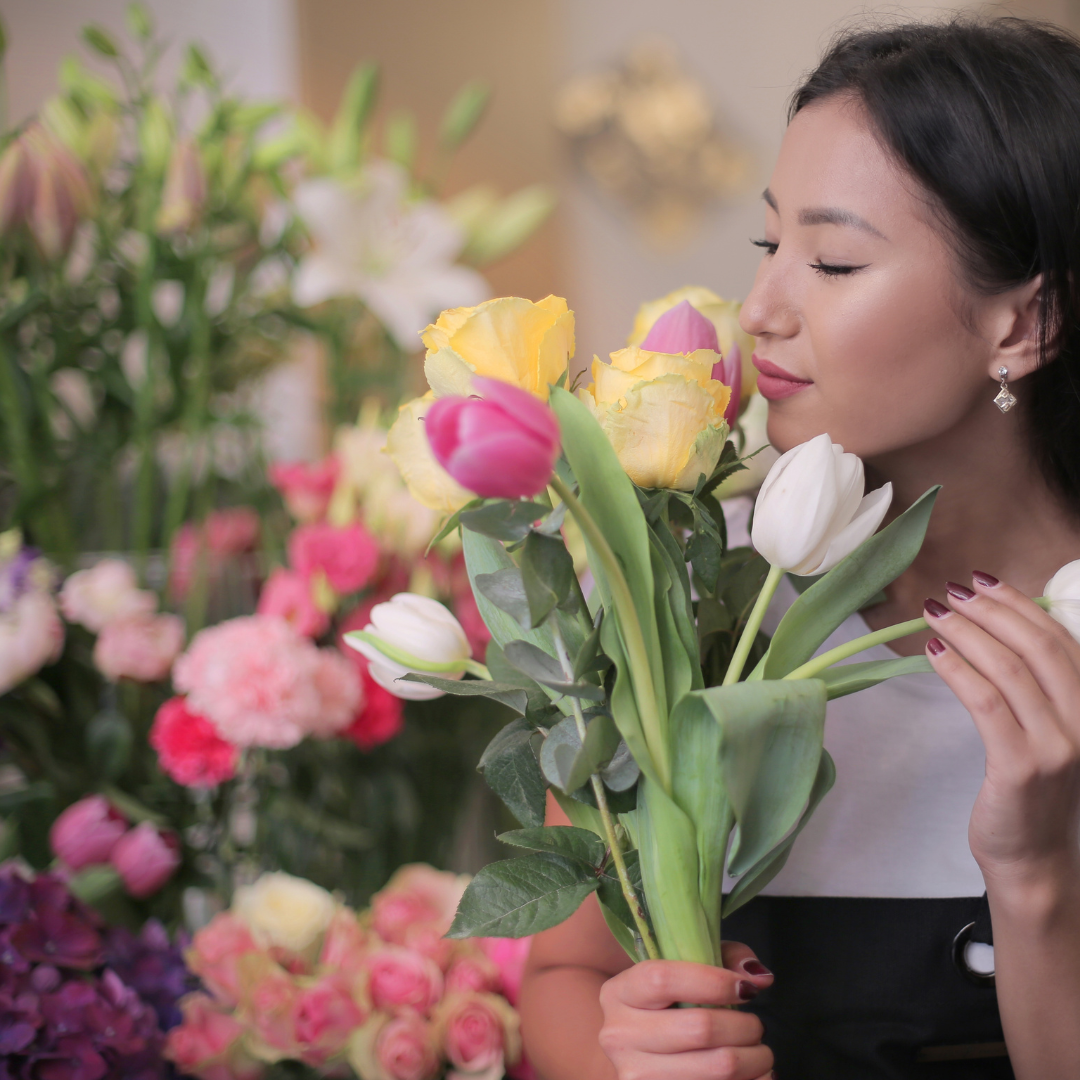 Blossom and Breathe Collection