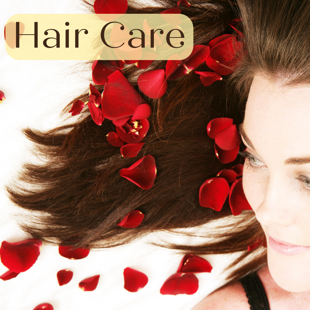 Hair Care, Shampoos, Conditioners, and CoWash