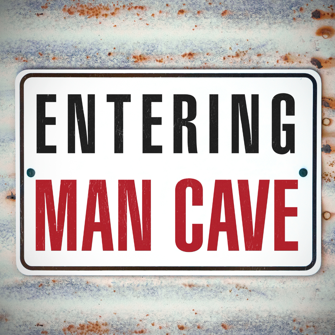 The Man Cave