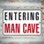 The Man Cave
