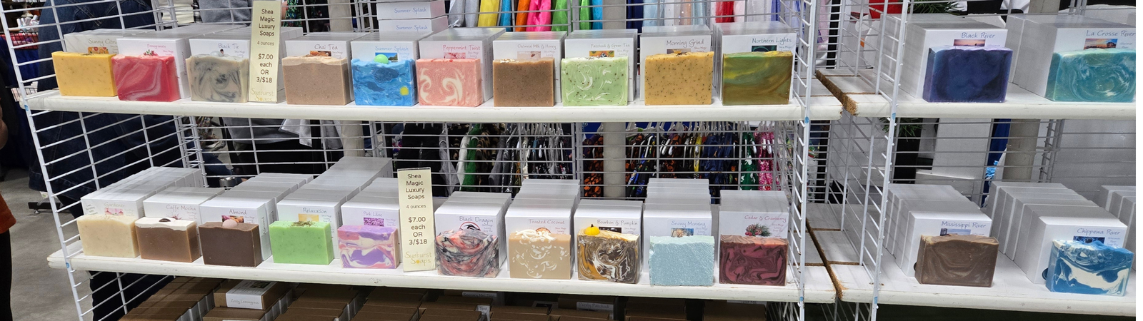 Best Sellers in Soap