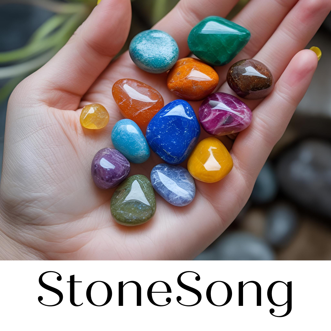 The StoneSong Collection