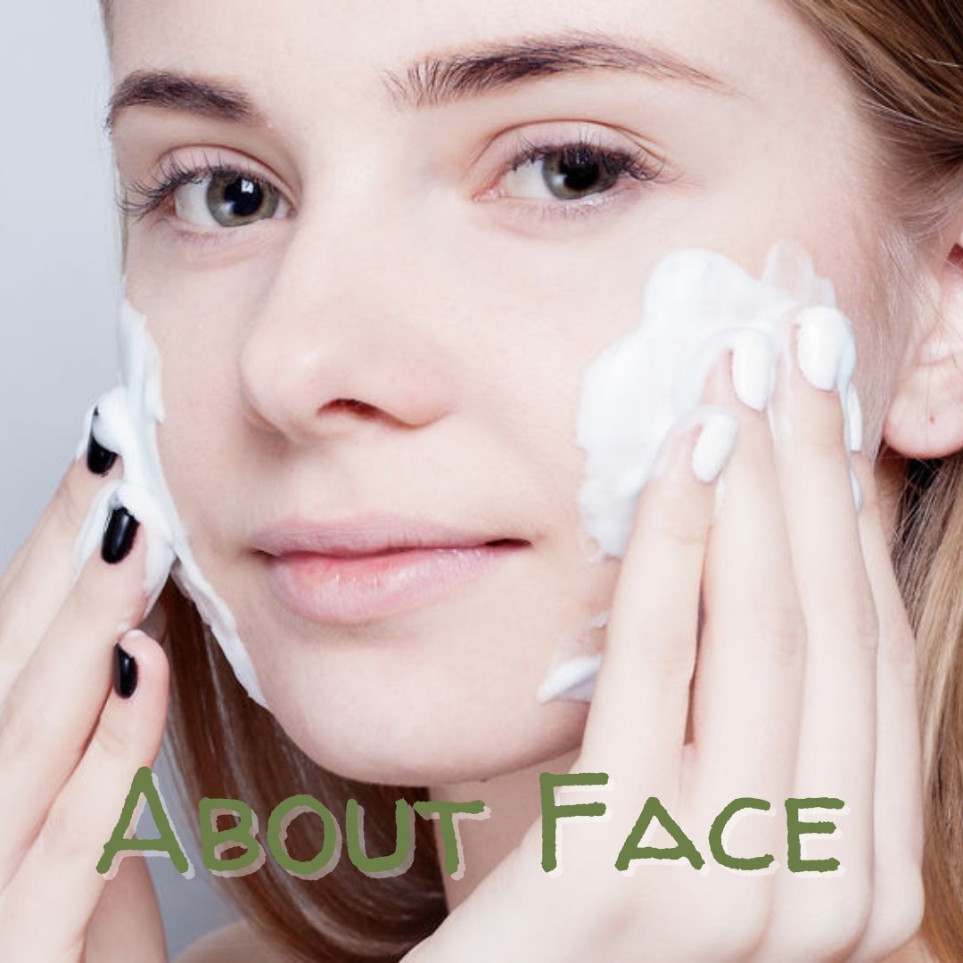 About Face