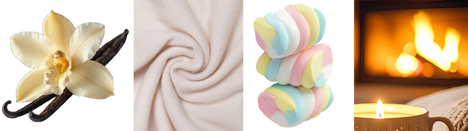 Cozy Scents