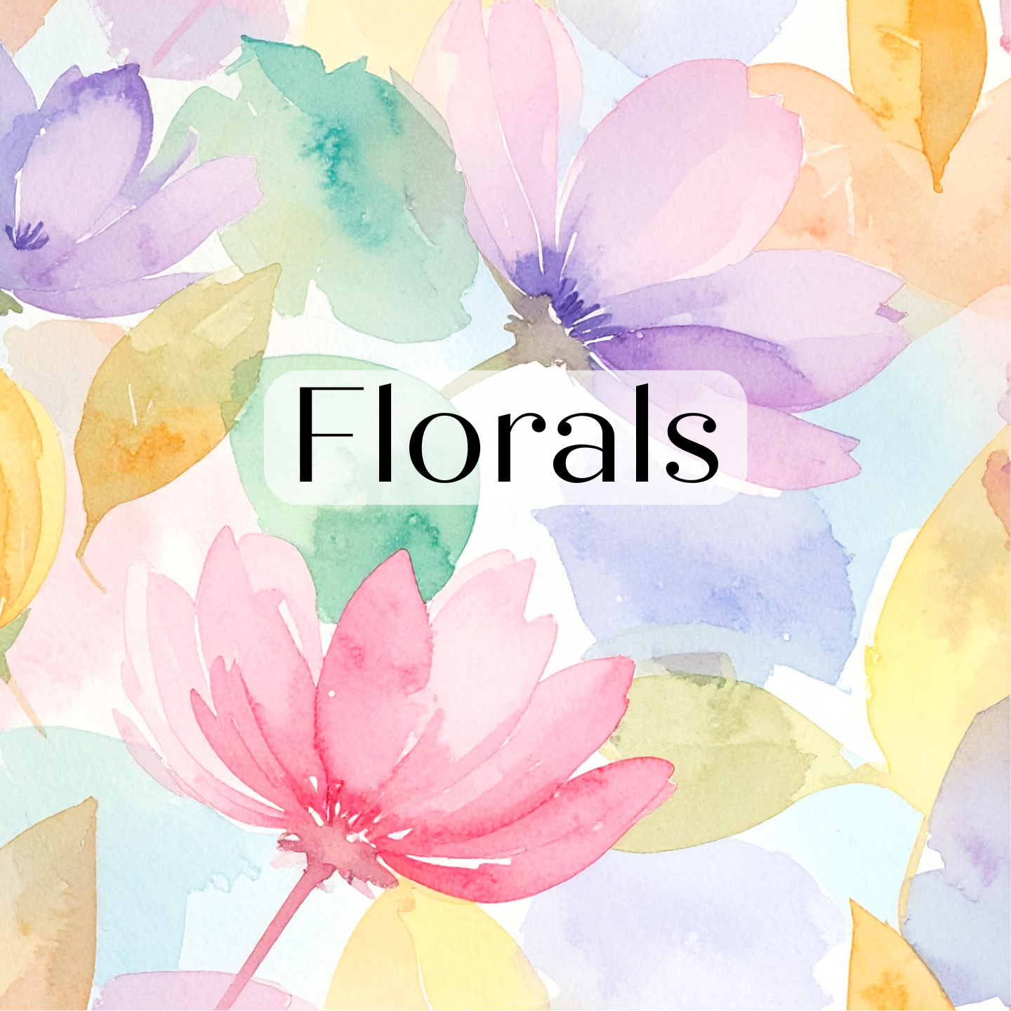 Floral