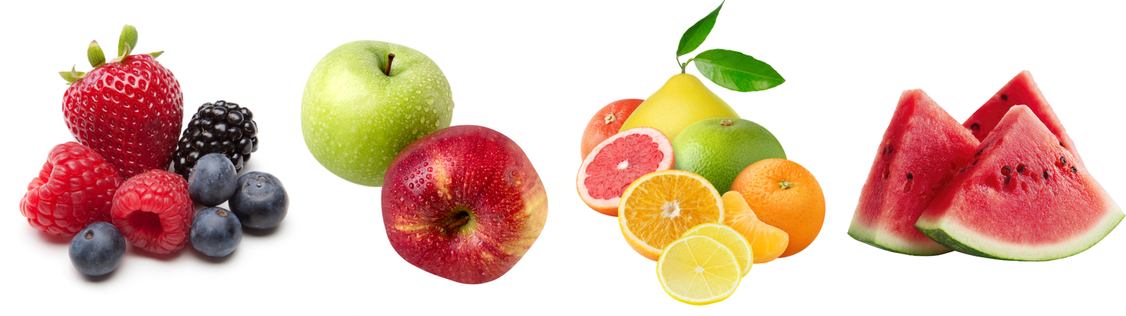 Fruity