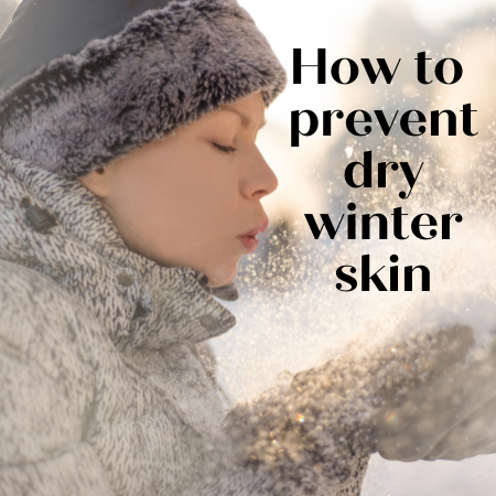 Winter Hydration Station