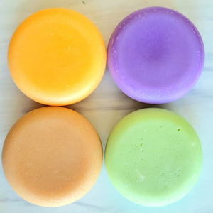Conditioner Bar - for normal to dry hair