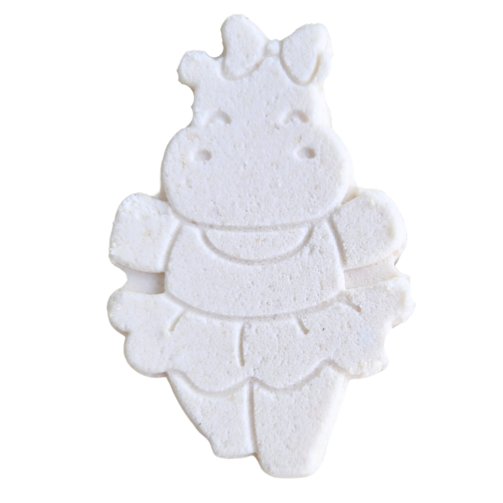 Paint Your Own Bath Fizzy Kit