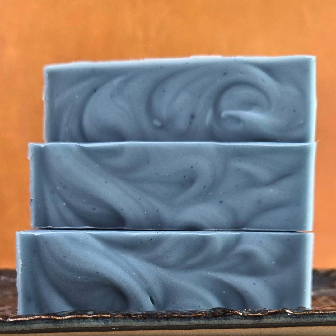Eucalyptus Shea Luxury Soap Bar