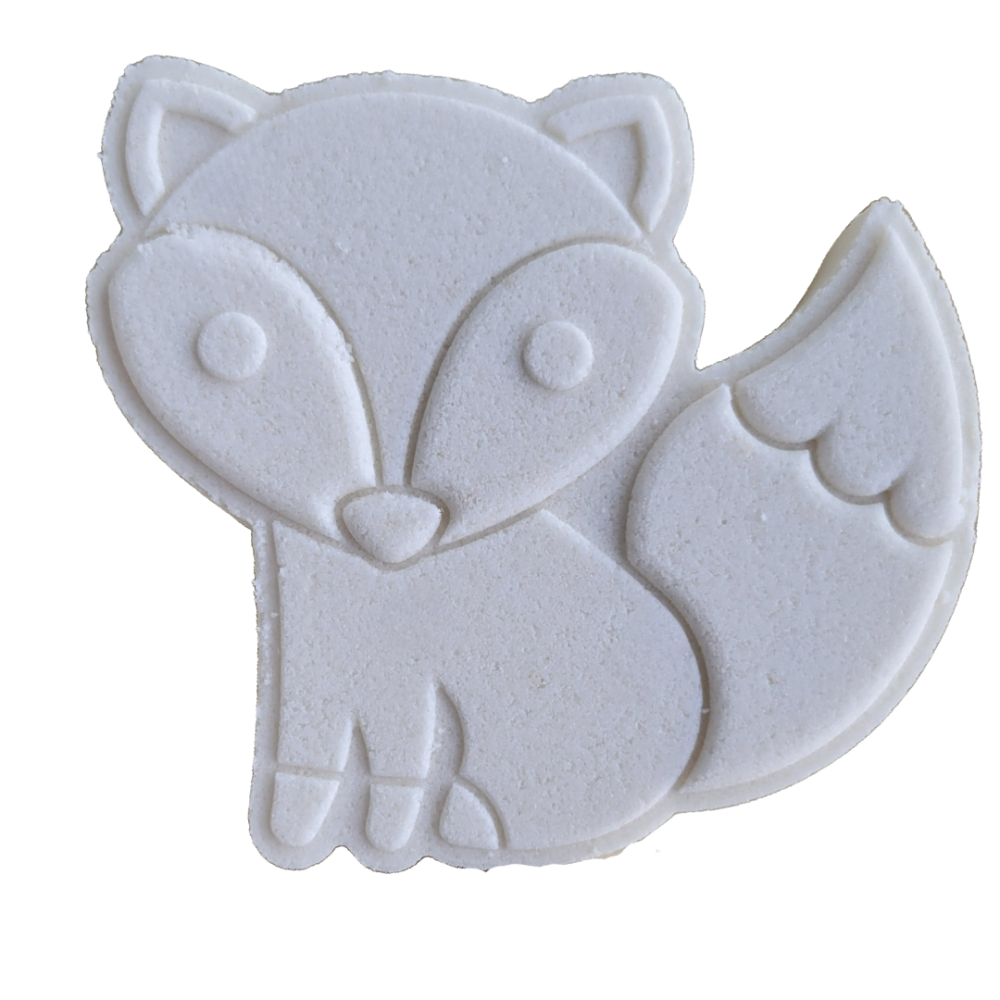 Paint Your Own Bath Fizzy Kit