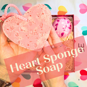 Valentine's Day Spa Box - Be Mine... or don't. I've got a Spa Box!