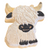 Highland Cow Bath Fizzy, Bath Bomb