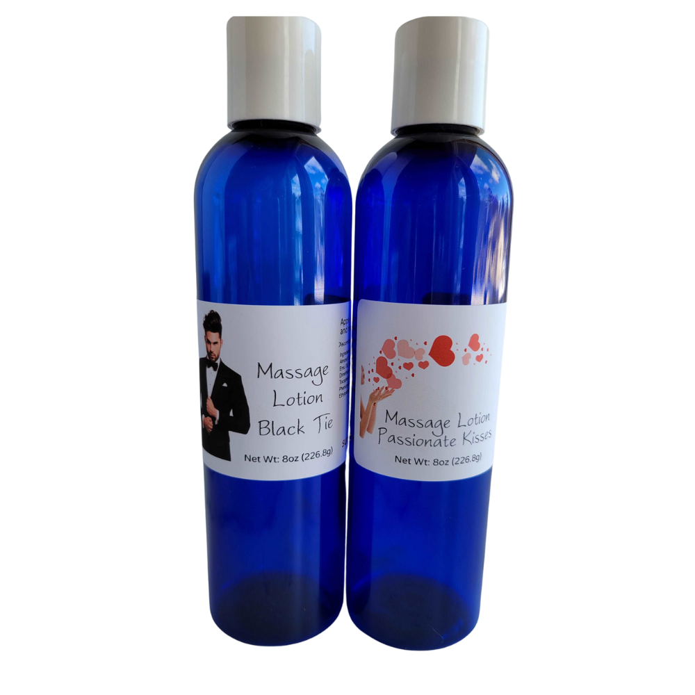 Massage Lotion