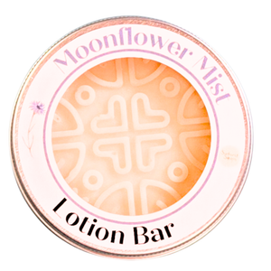 Triple Butter Luxury Solid Lotion Bar