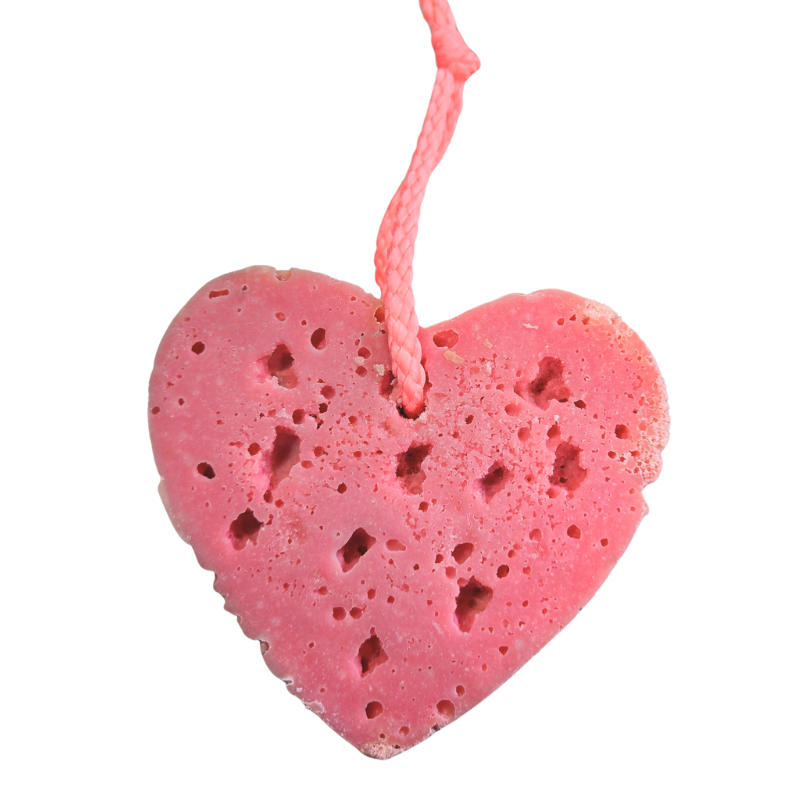 Buff & Bubbles Exfoliating Soap Sponge