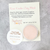 Rose Kaolin Clay Mask for sensitive skin, cleansing and gently exfoliating