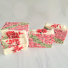 Watermelon Splash Shea Lard Soap
