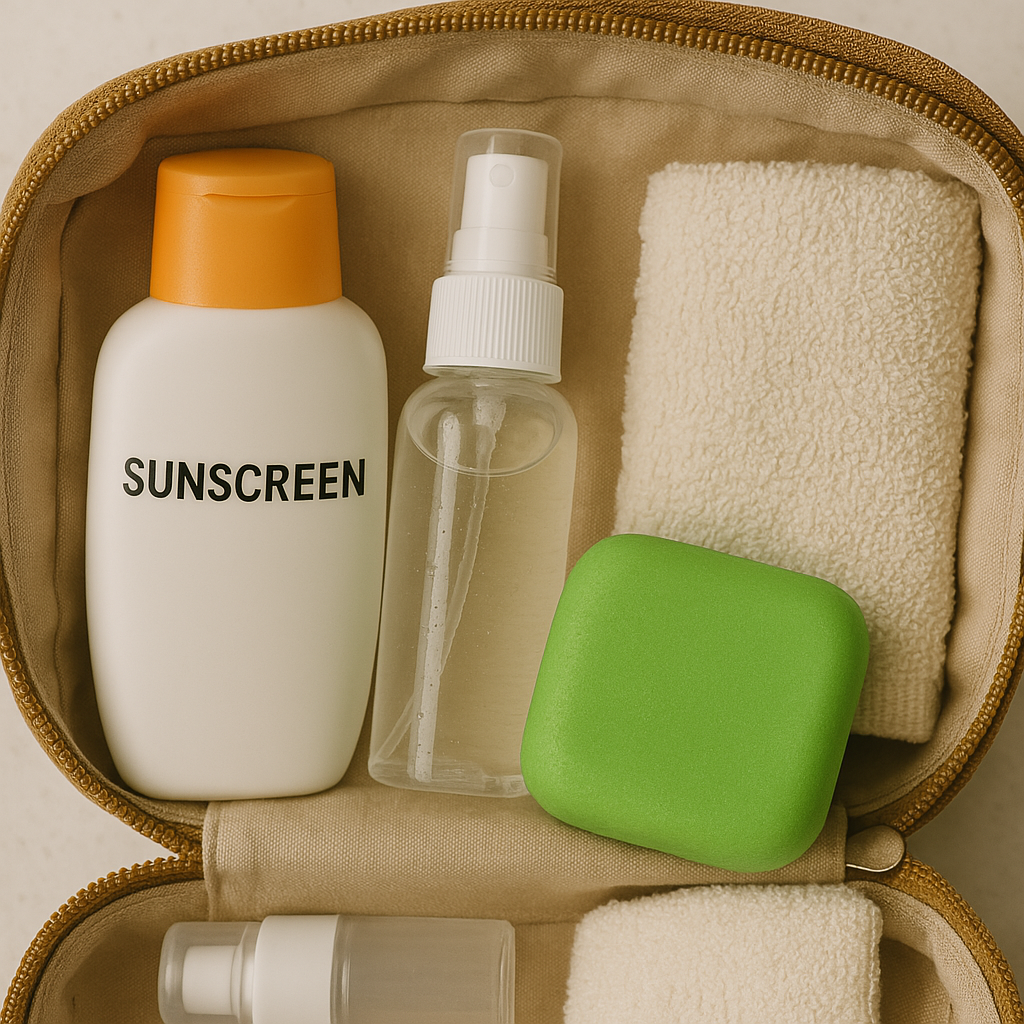 Shampoo Bar - for normal hair