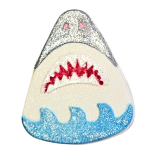 Shark Attack Bath Fizzy