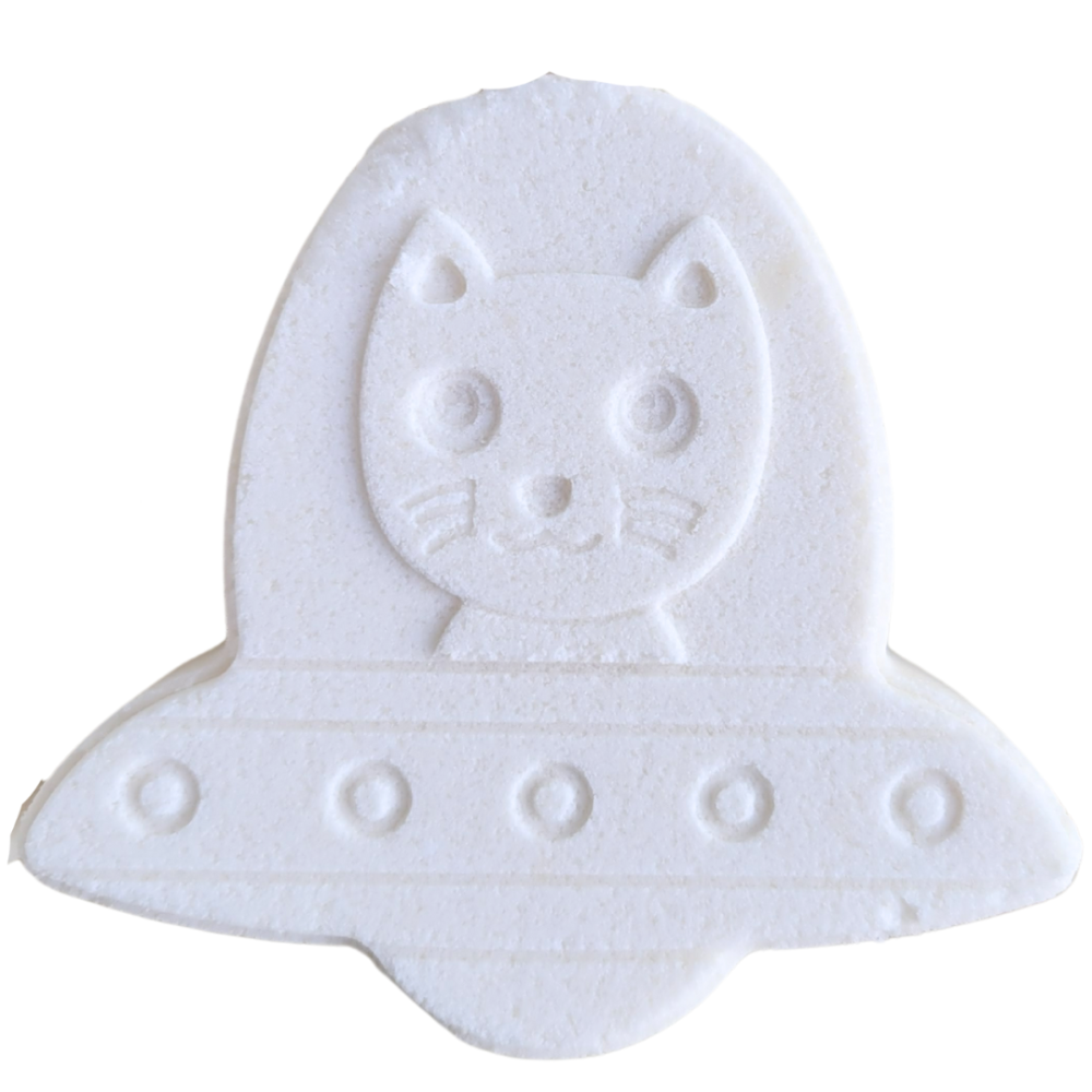 Paint Your Own Bath Fizzy Kit