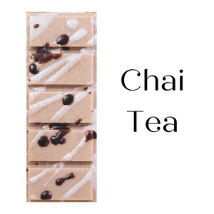 Coconut Wax Melts - Chai Tea