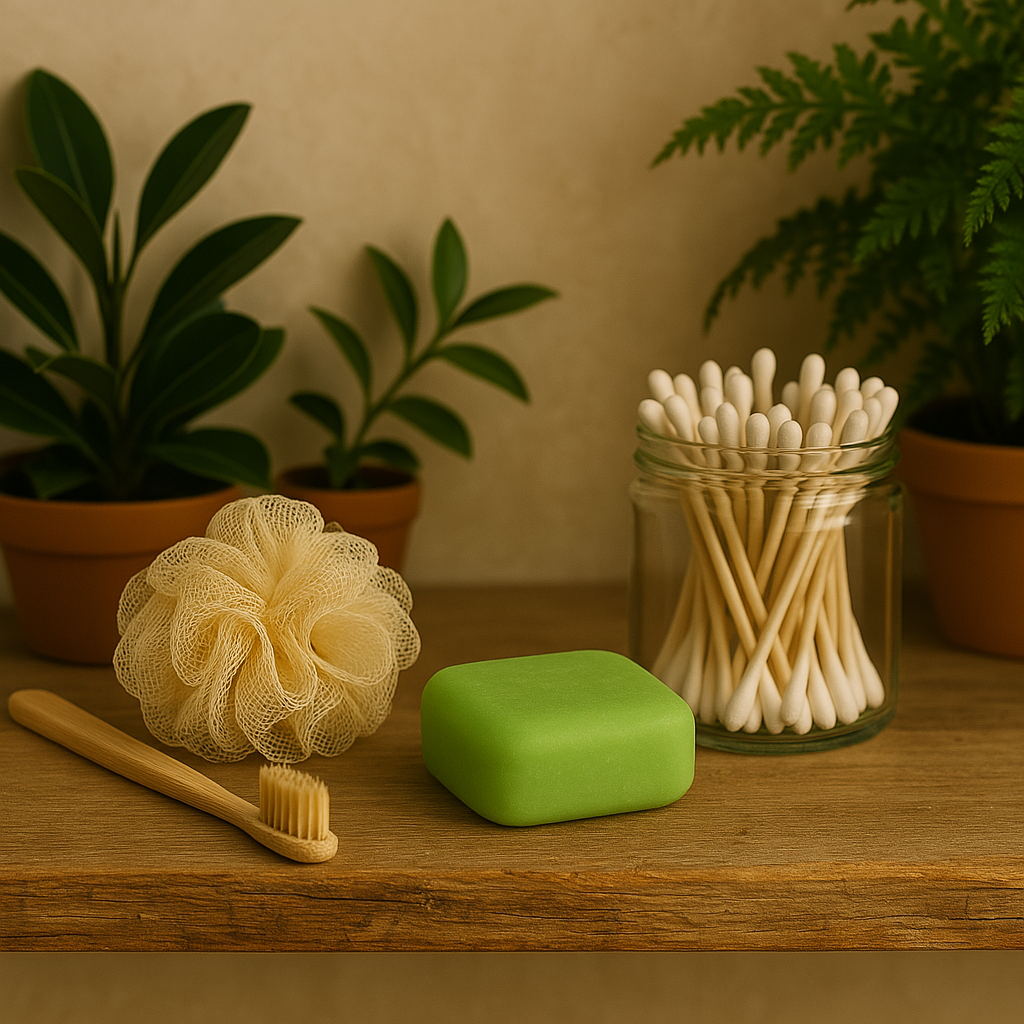 Shampoo Bar - for normal hair