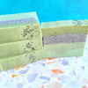 Gone Fishin&#39; Shea Magic Soap